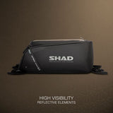 Shad Magnetische Tanktasche SL12M X0SL121M