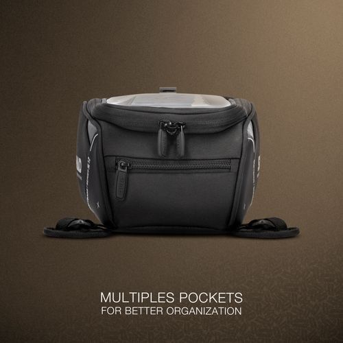 Shad Magnetische Tanktasche SL12M X0SL121M