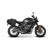 SHAD Rahmen-Kit + SR38 Taschen Yamaha MT07 25