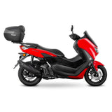 Soporte para baúl superior Shad Top Master YAMAHA NMAX 125 2021 Y0NX14IST