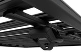 Yakima Set 4 piedi per fissaggio piattaforma LockNLoad su railing standard