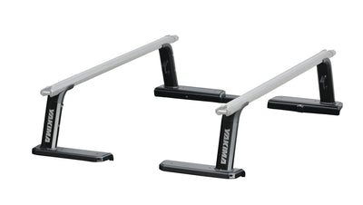 Yakima OutPost HD 4-Fuß-Pickup-Pfosten-Set mit fester Höhe