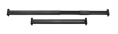 Yakima SideBar, Seitenleisten für Overhaul HD und Outpost HD, Kurzversion, 2er-Set