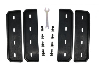 Yakima Tonneau-Kit, Adapter für OverHaul HD und OutPost HD