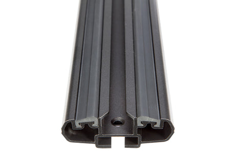 Yakima Trim HD, coppia barre portatutto in alluminio - MD - 152 cm