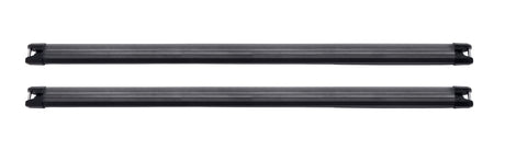 Yakima Trim HD, coppia barre portatutto in alluminio - LG - 172 cm