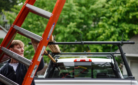 Yakima Ladder Roller, Rullo di supporto al carico con scanalatura a T
