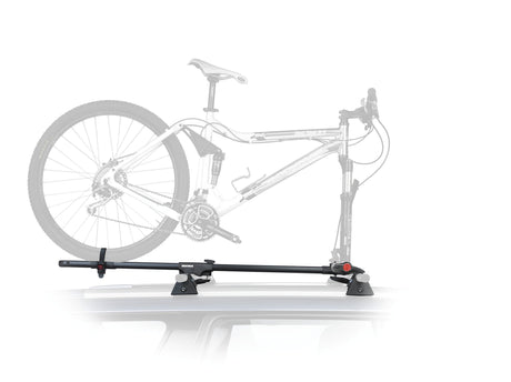 Yakima Forklift, portabici da tetto, fissaggio a forcella