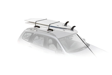 Yakima SUPDawg, porta sup e tavole surf