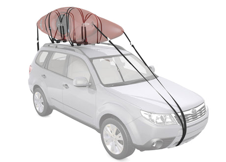 Yakima Jaylow Tuv, porta kayak (2x)