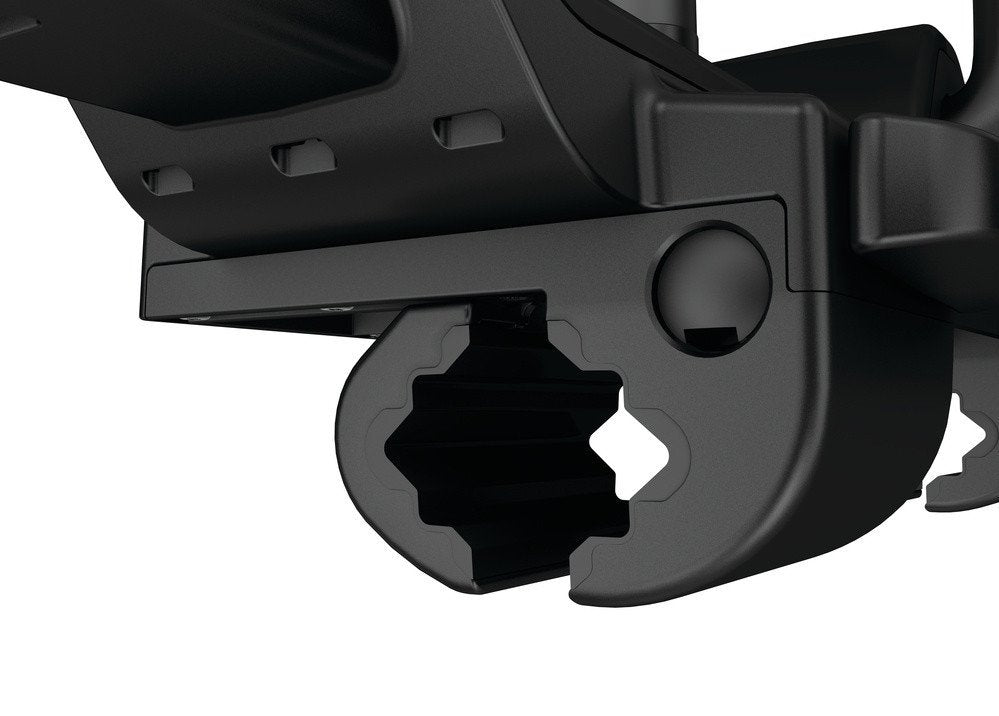 Yakima Jaylow Tuv, porta kayak (2x)