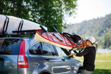 Yakima ShowDown  Portakayak e Porta Tavole da Surf