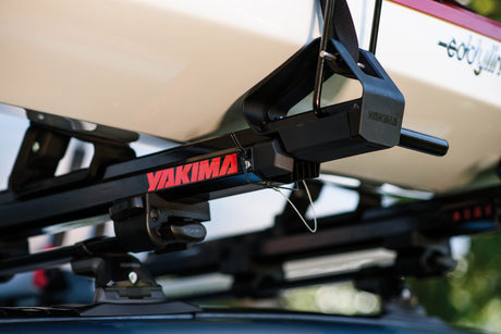 Yakima ShowDown  Portakayak e Porta Tavole da Surf