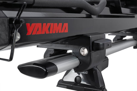 Yakima ShowDown  Portakayak e Porta Tavole da Surf