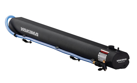 Yakima RoadShower MD, serbatoio d'acqua pressurizzato portatile - 26 L