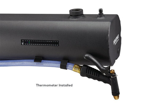 Yakima RoadShower MD, serbatoio d'acqua pressurizzato portatile - 26 L