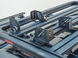 Yakima Staffe angolari LockNLoad, set 4 pz