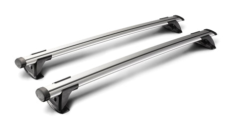 Yakima Thru Barre portatutto all. 134cm Audi A3 Sportback 11/12>07/16 prof.int.