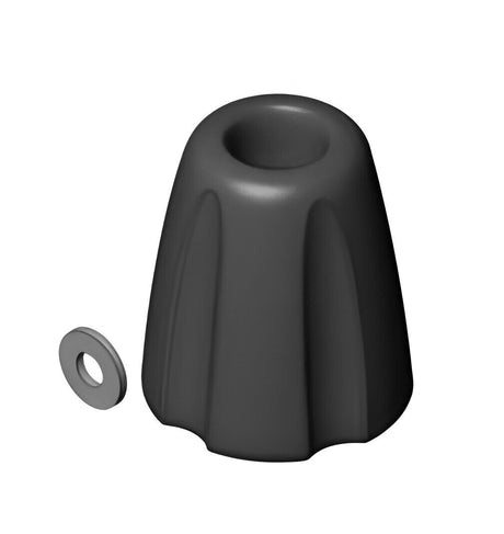 Yakima Manopola di ricambio per portabicicletta Frontloader