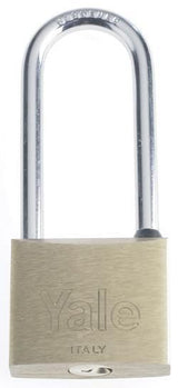 Yale Standard-Vorhängeschloss, 40 mm langer Bügel