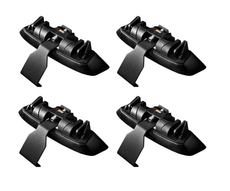 Yakima Kit attacchi - K1002W Opel Astra K 5p 11/15>10/19 tetto standard