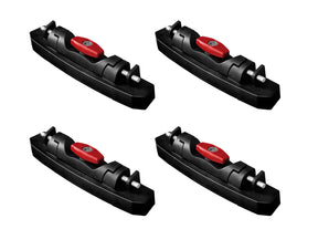 Yakima Kit attacchi - K1187W
