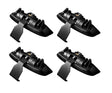 Yakima Kit attacchi - K1191W