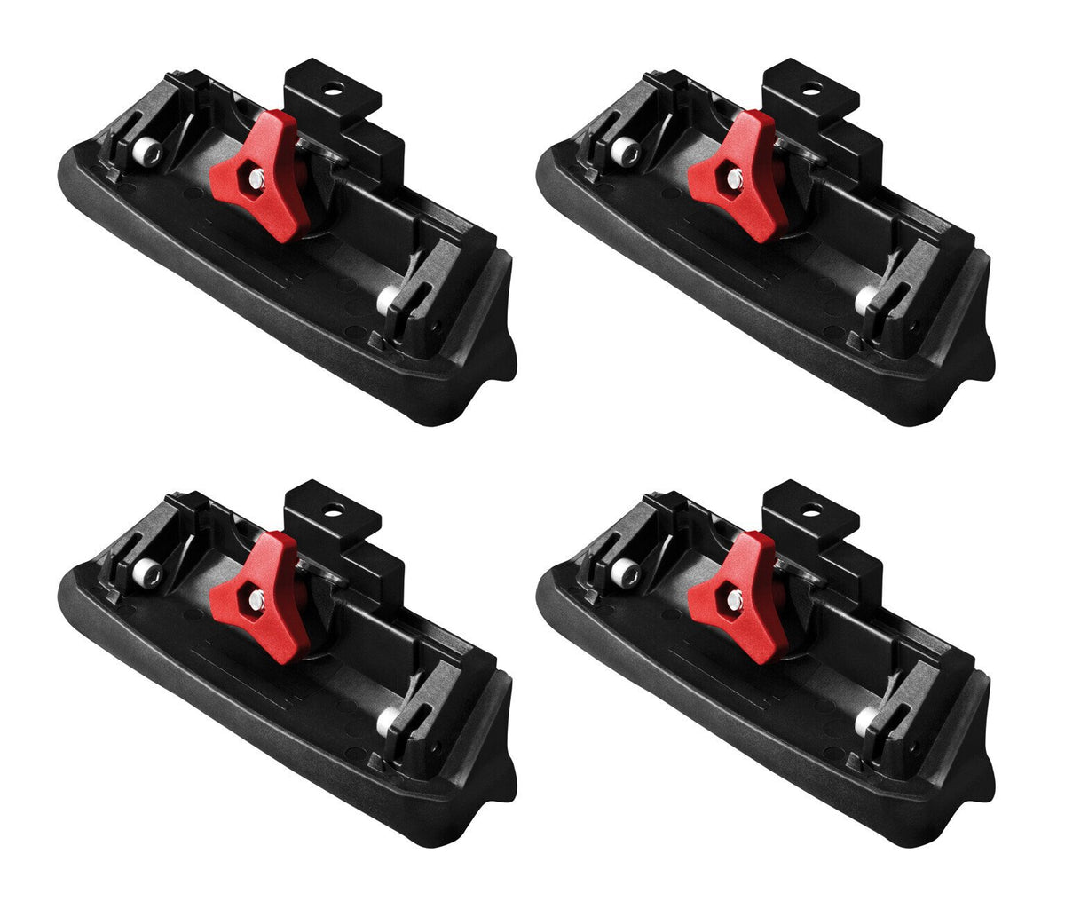 Yakima Kit attacchi - K1211W