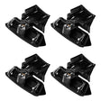 Yakima Kit attacchi - K1222W