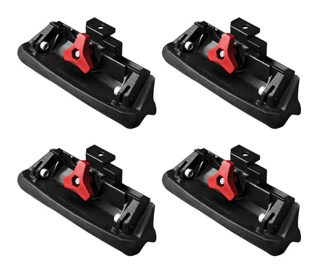 Yakima Kit attacchi - K1226W