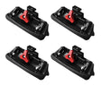 Yakima Kit attacchi - K946W Volvo V60 09/18> profilo integrato