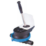 Jabsco Pompa Sentina Manuale 50 L/Min