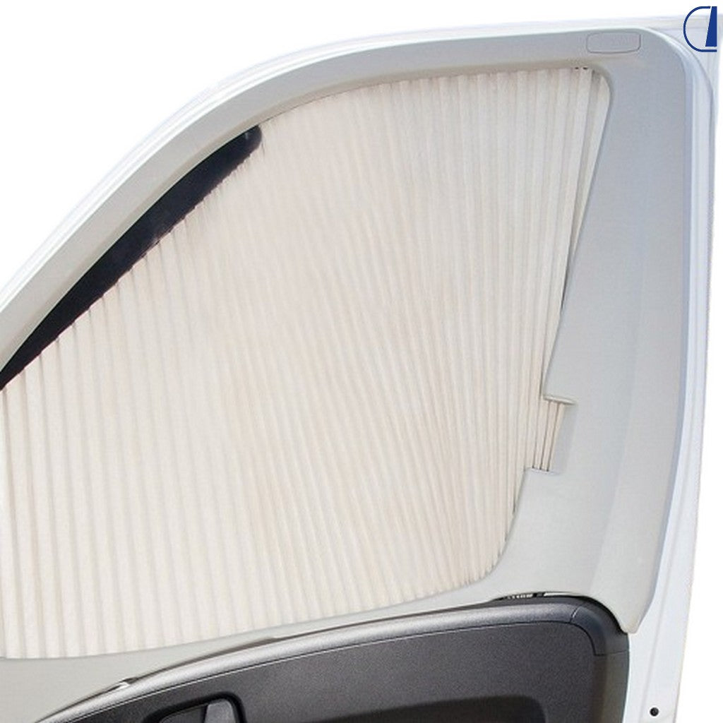 Remis Oscurante laterale destro per Fiat Ducato 2011–2019