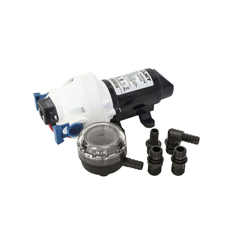 Flojet Pompa Autoclave Triplex
