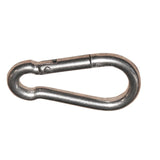 Plastimo Moschettone Inox