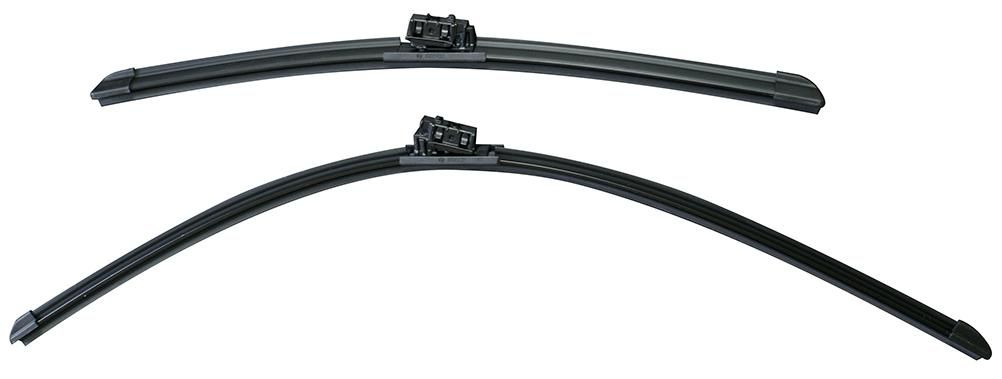 Bosch Spazzole tergicristallo Aerotwin A832S