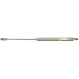 MOLLE A GAS IN ACCIAIO INOX