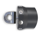 AMMORTIZZATORI IN ALLUMINIO E ACCIAIO INOX