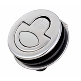 Marine Town Nautica Alzapagliolo Inox 316 con Chiave Diametro 60 9221525