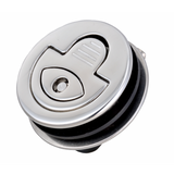 Marine Town Nautica Alzapagliolo Inox 316 con Chiave Diametro 60 9221525