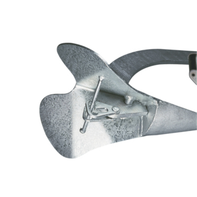 Plastimo Ancora Kobra 2 Kg 35 49360