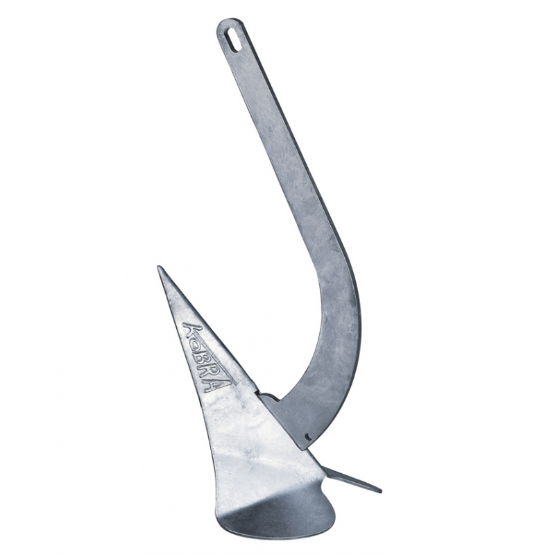 Plastimo Ancora Kobra 2 Kg 35 49360