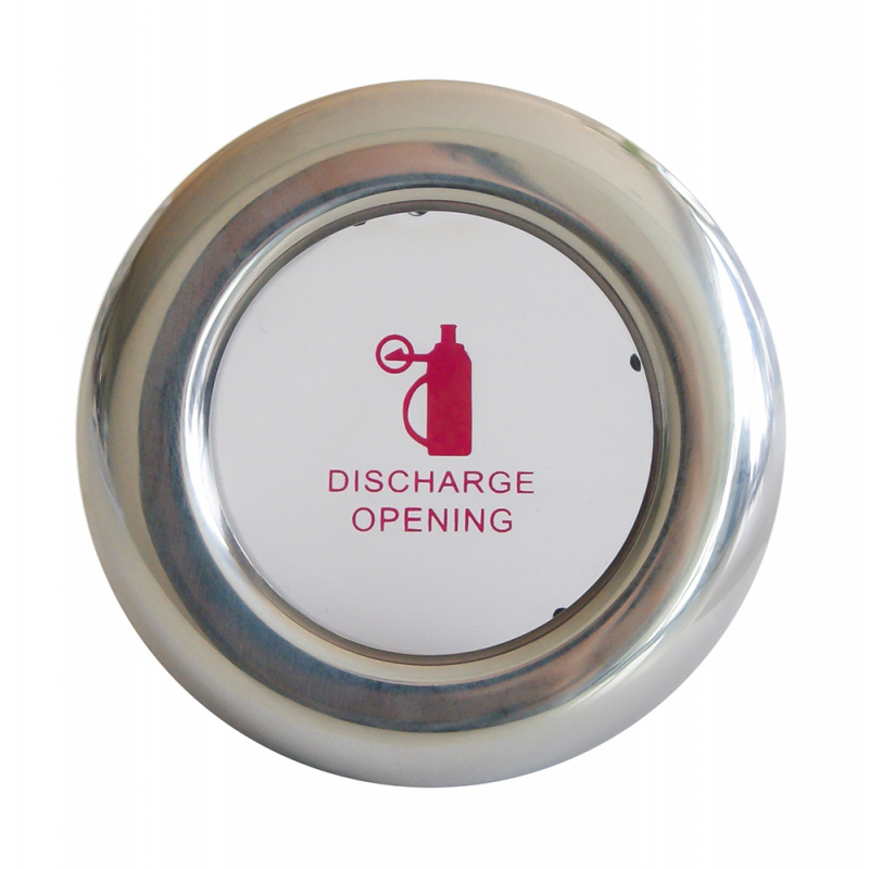 Marine Town Nautica Feuerring Durchmesser 70 mm 9323290
