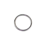 FNI Anello Inox Diametro mm 8X50 518850