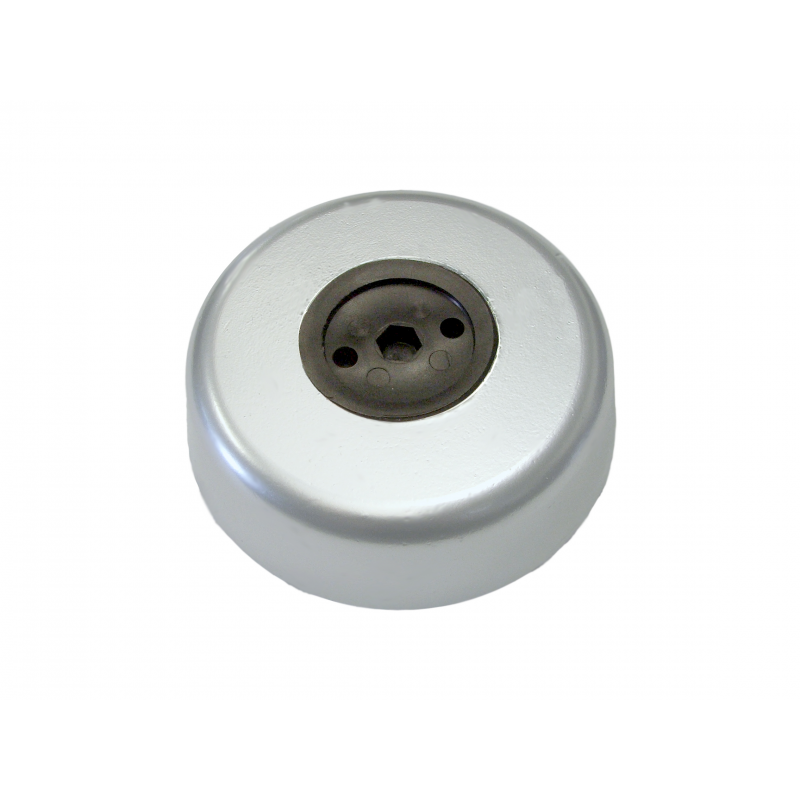 Tecnoseal Stern Anode Durchmesser mm 120 00154