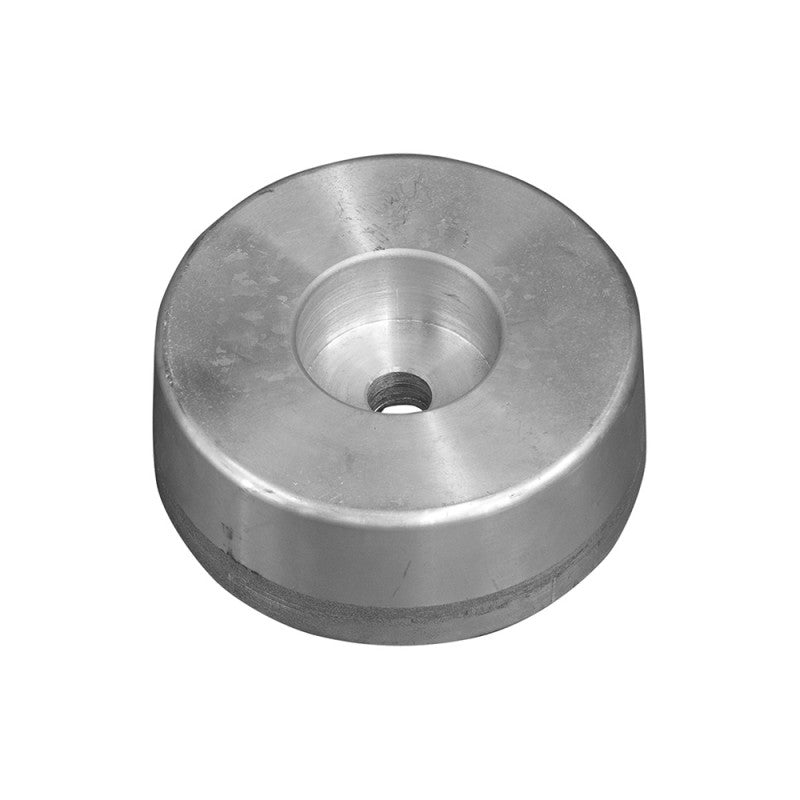 Tecnoseal Anodo Tondo Diametro mm 100 H 40 00150