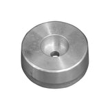 Tecnoseal Anodo Tondo Diametro mm 100 H 40 00150
