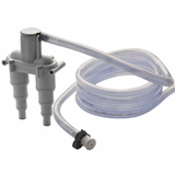 Vetus Antisifone con Tubo AIRVENTH