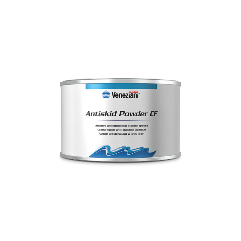 Veneziani Polvo Antideslizante Cf Lt 0, 125 6540.715