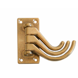 Foresti e Suardi Appendiabito Ottone Lucido 205A.L